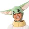 Star Wars The Mandalorian The Child Headpiece Baby Yoda Costume Accessory Rubies